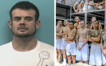 Joran van der Sloot mogelijk verplaatst naar 's werelds gruwelijkste gevangenis