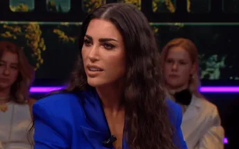 Yolanthe tikt gigantisch bedrag af voor nieuwe villa