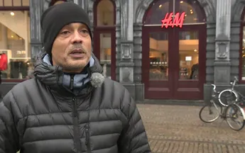 Okkie Durnham (52) gearresteerd na ernstige bedreigingen