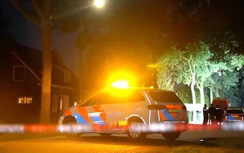 Brabant: Vrouw (79) op schokkende wijze doodgereden in Schijndel , bestuurder rijdt door