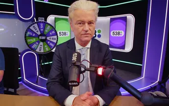 Geert Wilders vertelt na 21 jaar extreme beveiliging wat hij het meest mist