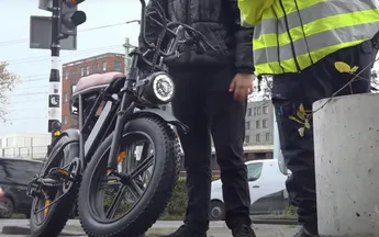 Fatbike-verbod komt eraan: eerste stad maakt de gevaarlijke fietsen illegaal
