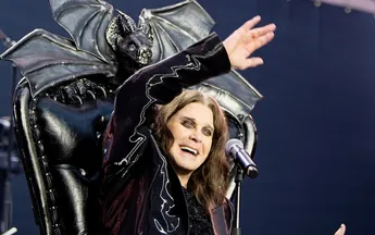 Ozzy Osbourne deelde belangrijke boodschap voor plotseling overlijden