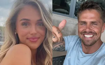 Nieuwe vriendin van André Hazes jr. wil kinderen