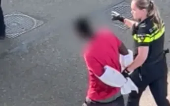 Den Haag: Arnold O. (24) filmde hoe hij zijn vriendin (22) op gruwelijke wijze vermoordde