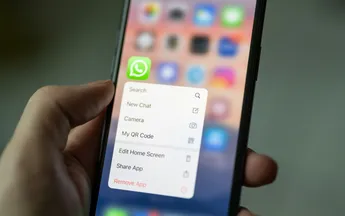 WhatsApp zoals je het kende gaat verdwijnen