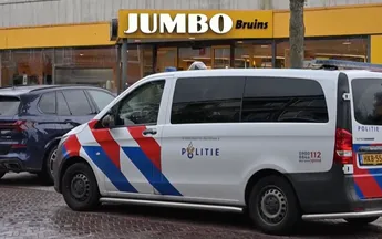 Capelle: 12-jarig meisje neergestoken in supermarkt, tieners (14 & 15) opgepakt