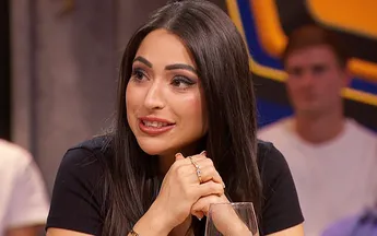 Mannen gearresteerd na ernstige bedreigingen Lale Gül