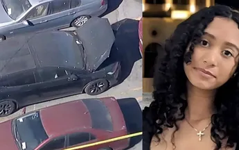 In stukken gehakt lichaam meisje (15) gevonden in auto van wereldberoemde ster