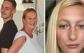 OM deelt schokkende details over moord op broer zangeres S10