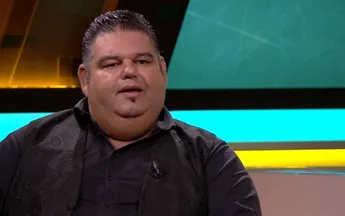 Django Wagner betrokken bij verkeersongeval