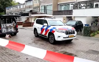 Drie lichamen gevonden in woning Alkmaar