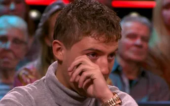 Schokkende video opgedoken van Lil Kleine
