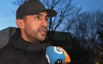 Badr Hari krijgt straf te horen na mishandeling ex-vriendin
