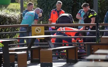 Capelle: Jongen (15) op beeld doodgeschoten door politie