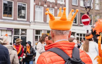 Koningsdag anno nu: van festivals tot gewoon chillen
