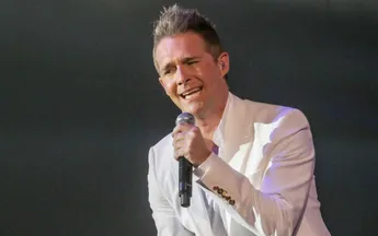 Christoff beleefde avontuur met deze zanger: “Ik was zoekende en hij ook”