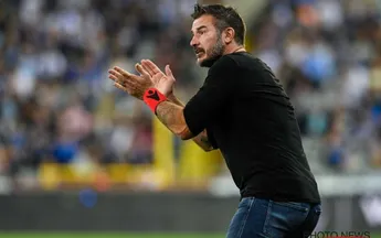 ‘Hoefkens wil middenvelder van Club Brugge naar Standard halen’