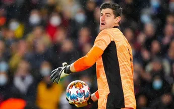 Ex-Rode Duivel kent gepaste straf voor Courtois na conflict met Tedesco