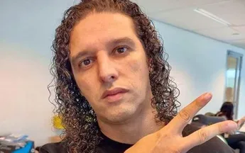 Ali B en zijn vrouw Breghje zijn nu dan toch gescheiden