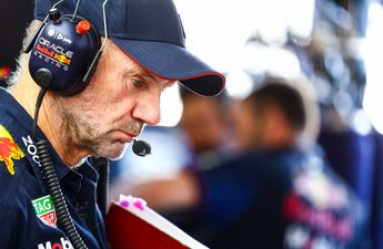 Voormalig Aston Martin-ingenieur heeft slechts nieuws voor Red Bull na vertrek Adrian Newey