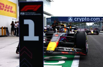 gemeenschap Sluipmoordenaar Nylon Het laatste Max Verstappen en Formule 1 nieuws - GP33