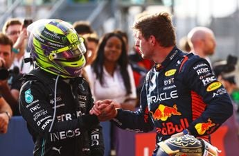 Max Verstappen kan uniek record van Lewis Hamilton afpakken tijdens GP Miami