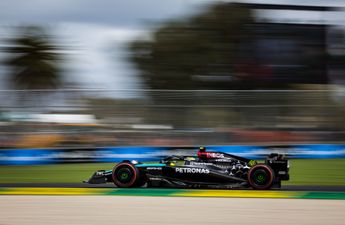 Voormalig Formule 1-coureur oppert drastische maatregel bij Mercedes: 'Hij moet vervangen worden'