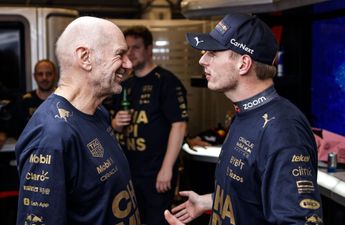 Martin Brundle ziet Red Bull naast Adrian Newey ook Max Verstappen kwijtraken: 'Gaan ze de ander ook verliezen?'