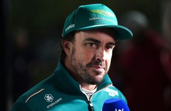 Fernando Alonso waarschuwt concurrentie: Aston Martin heeft 'beste' motor voor 2026