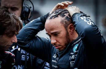 F1-baas waarschuwt Lewis Hamilton voor Ferrari-overstap: 'Dat moet hij begrijpen'