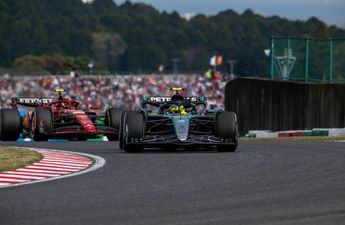 Alain Prost geeft Hamilton waarschuwing mee voor avontuur bij Ferrari: 'Dat gaat niet makkelijk zijn'
