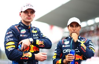 Sergio Pérez onthult reden voor achterstand op Max Verstappen: 'Daar betaal ik de prijs voor'