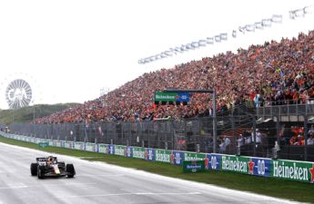 'Formule 1 komt met slecht nieuws voor Grand Prix in Nederland en België'