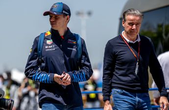 Frustratie over invulling tweede Red Bull-zitje: 'Dat tolereert Max Verstappen niet'