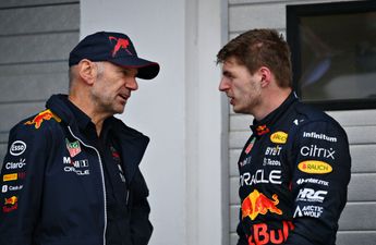 'Adrian Newey en Red Bull Racing gaan gesprekken aan na vertrekwens meesterontwerper'