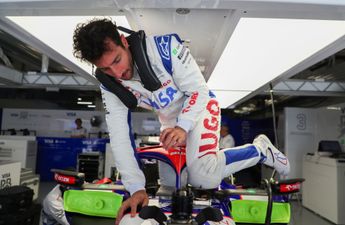 Daniel Ricciardo gewaarschuwd: 'Lawson gaat volgend jaar voor ander F1-team rijden als hij geen stoeltje bij ons krijgt'
