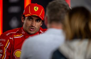 Carlos Sainz luidt noodklok over Red Bull Racing: 'Als we dat niet doen...'