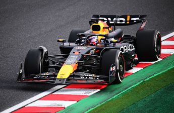 Max Verstappen stelt heldere eis om bij Red Bull te blijven: 'Heb ik ook tegen het team gezegd'