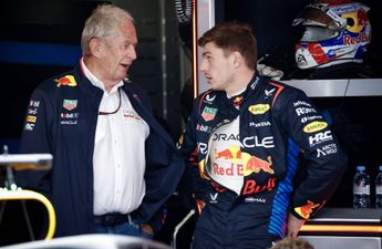 Helmut Marko geschrokken na prestaties Red Bull: 'Wat me zorgen baart, is Verstappen'