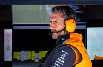 McLaren-teambaas corrigeert Zak Brown en Lando Norris: 'We hebben het hier wel over Verstappen'