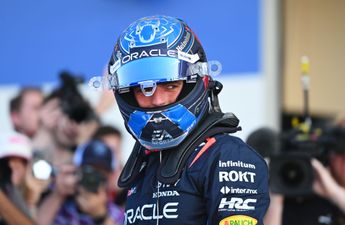 Max Verstappen niet blij na kwalificatie in Miami: 'Weet niet wat het is, maar...'
