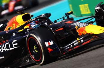 Red Bull-monteur Max Verstappen komt met spottende reactie op controverse in Miami