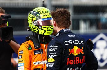 McLaren-engineer Norris heeft beangstigende boodschap voor Verstappen na overwinning in Miami