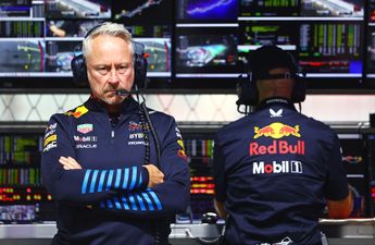 Red Bull-leegloop lijkt werkelijkheid te worden: 'Pitstopgenie is er klaar mee'