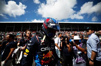 Max Verstappen reageert op boze Red Bull-CEO: 'Op de achtergrond gebeurt veel meer'