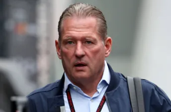 Jos Verstappen haalt hard uit naar Robert Doornbos na uitspraak over zoon Max