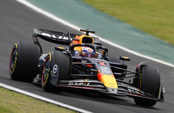 Red Bull gaat samenwerking aan met nieuwe partner, verandering aan auto Max Verstappen aanstaande