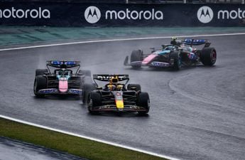 David Coulthard uit flinke kritiek na inhaalrace Max Verstappen in Brazilië