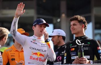 Lando Norris onthult grootste voordeel McLaren en deelt tik uit aan Red Bull
